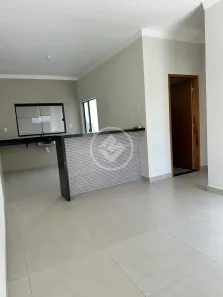 Casa com 2 Quartos à venda, 50m² no Shopping Park, Uberlândia