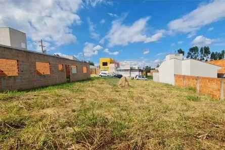 Lote/Terreno à venda, 180m² no Vila Bela, Capivari