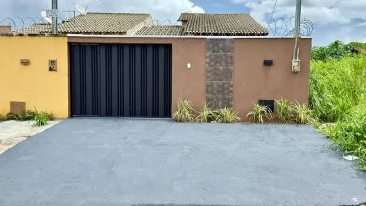 Casa com 2 Quartos à venda, 79m² no Setor Laguna Parque, Trindade
