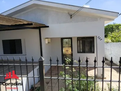 Casa com 4 Quartos à venda, 98m² no Brieds, Americana