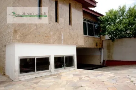 Casa com 5 Quartos à venda, 400m² no Bosque da Saúde, São Paulo