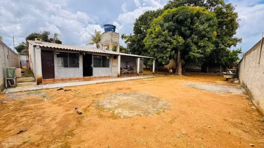 Fazenda/Sítio com 5 Quartos à venda, 1080m² no Parque Estrela Dalva X, Luziânia