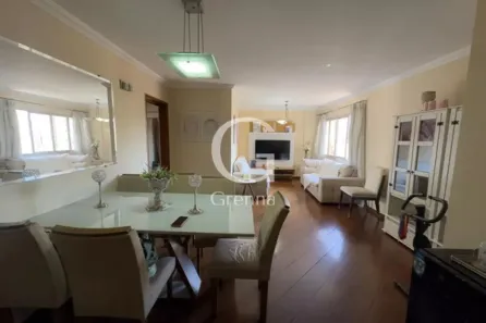 Apartamento com 3 Quartos à venda, 110m² no Perdizes, São Paulo