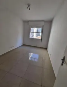 Apartamento com 1 Quarto para alugar, 74m² no Aparecida, Santos