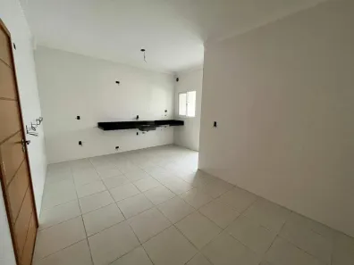 Apartamento com 2 Quartos à venda, 128m² no Boqueirão, Santos