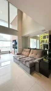 Apartamento com 3 Quartos à venda, 146m² no Vila Cordeiro, São Paulo