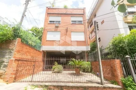 Apartamento com 2 Quartos à venda, 59m² no Higienópolis, Porto Alegre