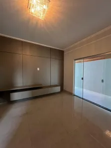 Casa com 3 Quartos à venda, 220m² no Prolongamento Jardim Flórida, Franca