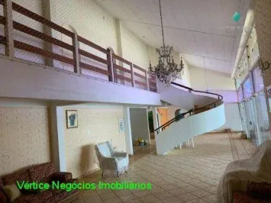 Casa com 5 Quartos para venda ou aluguel, 562m² no Vila São José, São José do Rio Preto