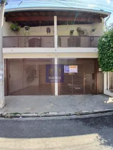 Casa com 2 Quartos à venda, 155m² no Parque Santa Teresa, Carapicuíba
