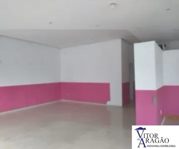 Ponto Comercial para alugar, 130m² no Horto Florestal, São Paulo
