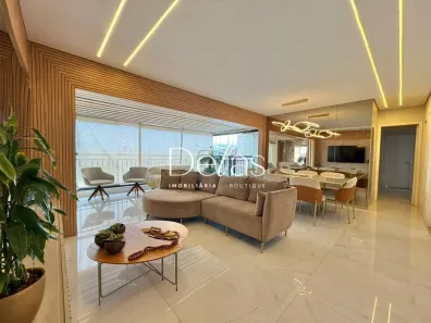 Apartamento com 3 Quartos à venda, 120m² no Aldeota, Fortaleza