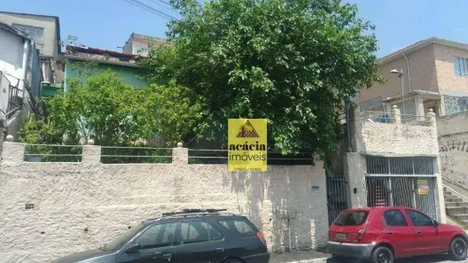 Sobrado com 3 Quartos à venda, 256m² no Jardim Líbano, São Paulo