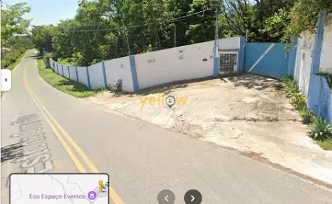 Lote/Terreno à venda, 1000m² no Ouro Fino, Santa Isabel