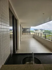 Apartamento com 3 Quartos à venda, 134m² no Barra da Tijuca, Rio de Janeiro