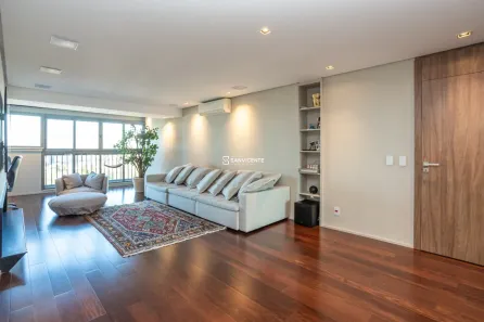 Apartamento com 2 Quartos para alugar, 172m² no Três Figueiras, Porto Alegre