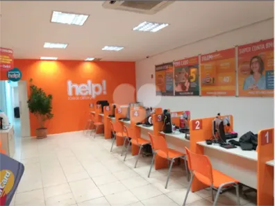 Ponto Comercial para alugar, 250m² no Cerqueira César, São Paulo