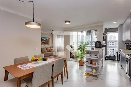 Apartamento com 2 Quartos à venda, 66m² no Vila Dom Pedro I, São Paulo