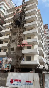 Apartamento com 2 Quartos à venda, 66m² no Guilhermina, Praia Grande