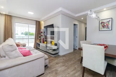 Apartamento com 3 Quartos à venda, 122m² no Jardim Dom Bosco, São Paulo