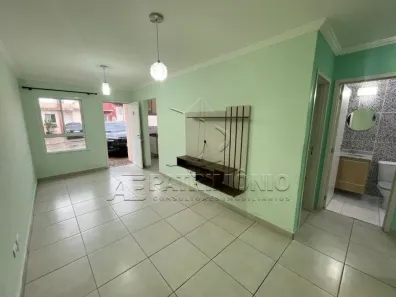 Casa de Condomínio com 3 Quartos à venda, 67m² no Vila Pedroso, Votorantim