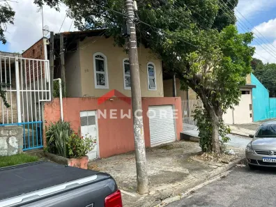 Casa com 3 Quartos à venda, 300m² no Jardim Satélite, São José dos Campos