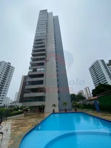Apartamento com 4 Quartos à venda, 400m² no Casa Amarela, Recife