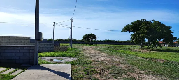 Lote/Terreno à venda, 250m² no Caponga, Cascavel