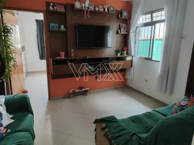 Sobrado com 2 Quartos à venda, 104m² no Vila Medeiros, São Paulo