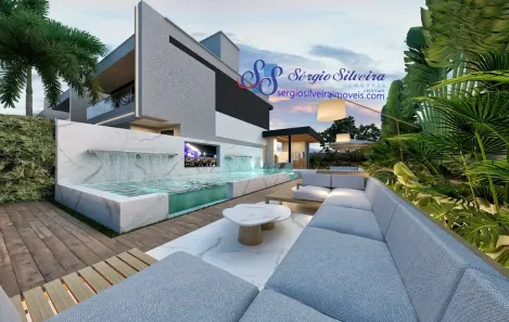 Casa com 4 Quartos à venda, 158m² no Coité, Eusébio