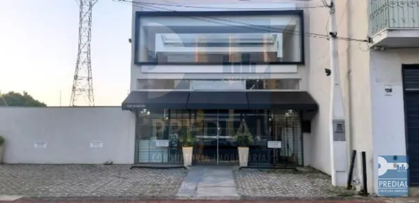 Ponto Comercial à venda, 112m² no Centro, São Carlos