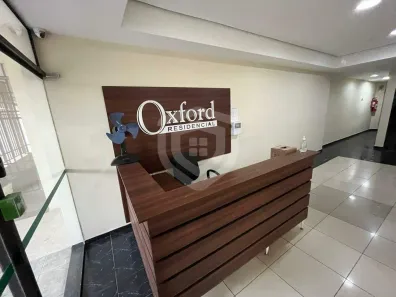 Apartamento com 1 Quarto à venda, 31m² no Vila Cidade Universitária, Bauru