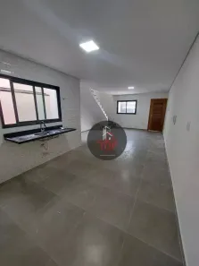 Casa com 3 Quartos à venda, 130m² no Vila Curuçá, Santo André