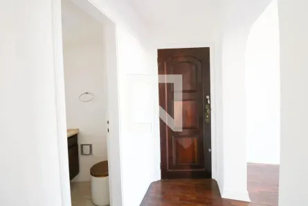 Apartamento com 4 Quartos à venda, 173m² no Chácara Gaivotas, São Paulo