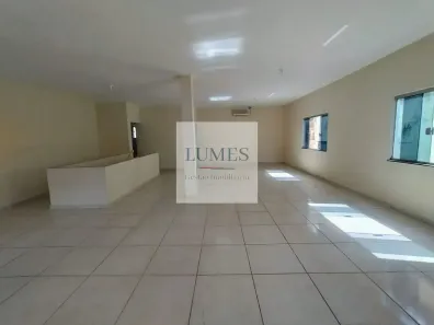 Sala Comercial para alugar, 102m² no Centro, Americana