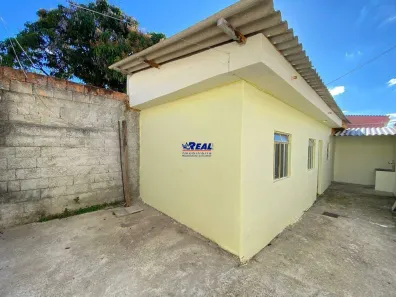 Casa com 1 Quarto para alugar, 43m² no Cardoso (Barreiro), Belo Horizonte