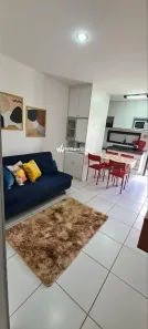 Apartamento com 1 Quarto à venda, 36m² no Várzea, Recife