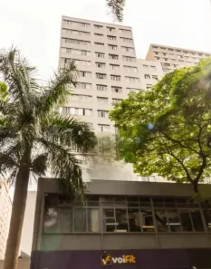 Apartamento com 2 Quartos à venda, 99m² no Vila Buarque, São Paulo