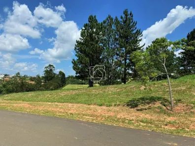 Lote/Terreno à venda, 2160m² no Condomínio Terras de São José, Itu