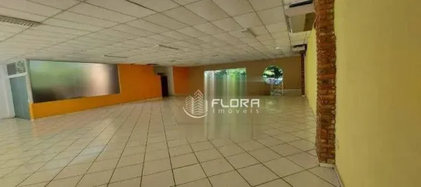 Prédio Comercial à venda, 640m² no Itaipu, Niterói