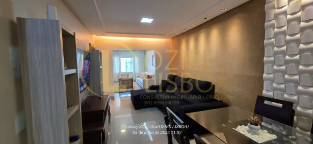 Casa de Condomínio com 4 Quartos à venda, 450m² no Setor Habitacional Vicente Pires, Brasília