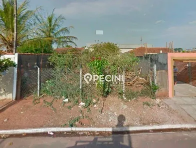 Lote/Terreno à venda, 125m² no Jardim Novo, Rio Claro