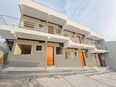 Kitnet com 1 Quarto à venda, 33m² no Jardim Vila São Domingos, Sorocaba