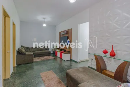 Casa com 4 Quartos à venda, 350m² no Novo Progresso, Contagem
