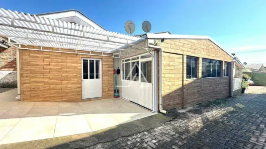 Casa com 2 Quartos à venda, 51m² no Vera Cruz, Passo Fundo