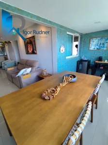 Apartamento com 2 Quartos à venda, 93m² no Patamares, Salvador