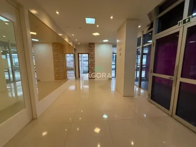 Ponto Comercial para alugar, 122m² no Centro, Canoas