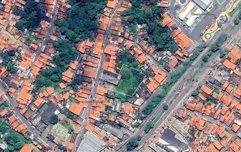Galpão/Depósito/Armazém com 1 Quarto para venda ou aluguel, 2700m² no Vila Isabel (Anjo da Guarda), São Luís