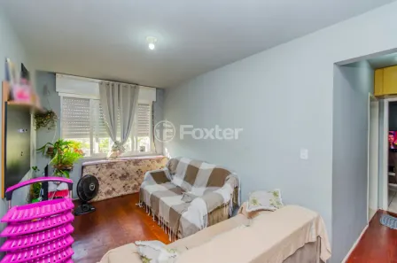Apartamento com 2 Quartos à venda, 60m² no Rubem Berta, Porto Alegre