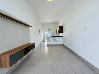 Casa com 3 Quartos à venda, 88m² no Residencial Villaggio di Capri, Itapetininga